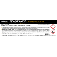 Algam Lighting Parfum fumée-brouillard, lavande 20ml - Vue 2